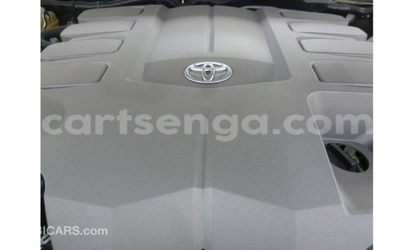 Acheter Import Voiture Toyota Land Cruiser Blanc à Import - Dubai, Hhohho Acheter Import Voiture Toyota Land Cruiser Blanc à Import - Dubai, Hhohho
