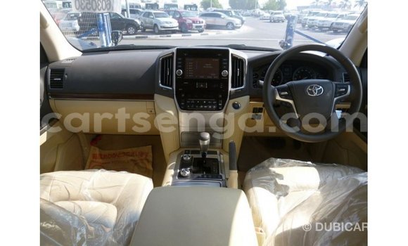 Buy Import Toyota Land Cruiser Black Car in Import - Dubai in Hhohho Buy Import Toyota Land Cruiser Black Car in Import - Dubai in Hhohho