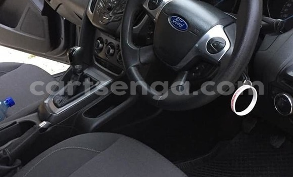 Buy Used Ford Focus Black Car in Mbabane in Manzini Buy Used Ford Focus Black Car in Mbabane in Manzini