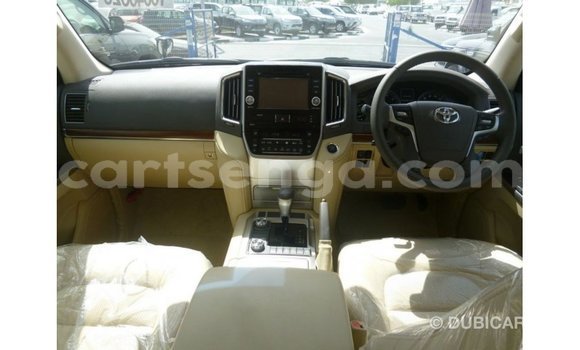 Acheter Import Voiture Toyota Land Cruiser Noir à Import - Dubai, Hhohho Acheter Import Voiture Toyota Land Cruiser Noir à Import - Dubai, Hhohho