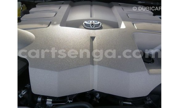 Acheter Import Voiture Toyota Land Cruiser Noir à Import - Dubai, Hhohho Acheter Import Voiture Toyota Land Cruiser Noir à Import - Dubai, Hhohho