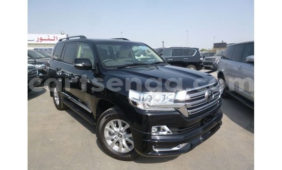 Nunua Imported Toyota Land Cruiser Black Gari ndani ya Import - Dubai nchini Hhohho Nunua Imported Toyota Land Cruiser Black Gari ndani ya Import - Dubai nchini Hhohho