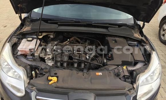 Buy Used Ford Focus Black Car in Mbabane in Manzini Buy Used Ford Focus Black Car in Mbabane in Manzini