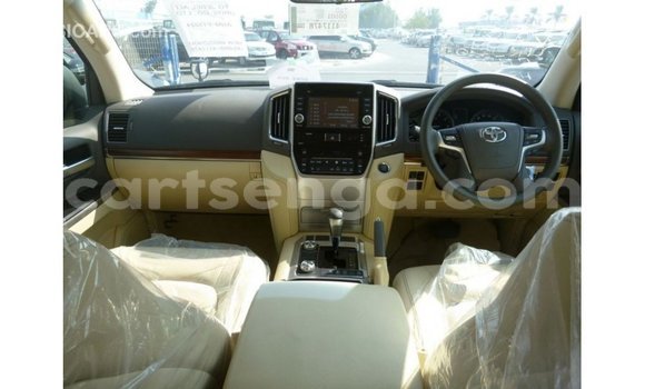 Acheter Import Voiture Toyota Land Cruiser Noir à Import - Dubai, Hhohho Acheter Import Voiture Toyota Land Cruiser Noir à Import - Dubai, Hhohho