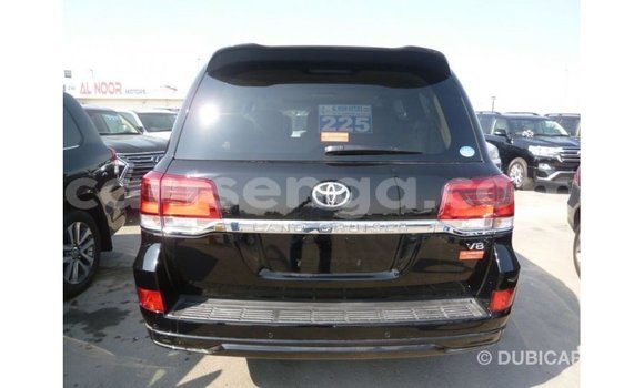 Acheter Import Voiture Toyota Land Cruiser Noir à Import - Dubai, Hhohho Acheter Import Voiture Toyota Land Cruiser Noir à Import - Dubai, Hhohho