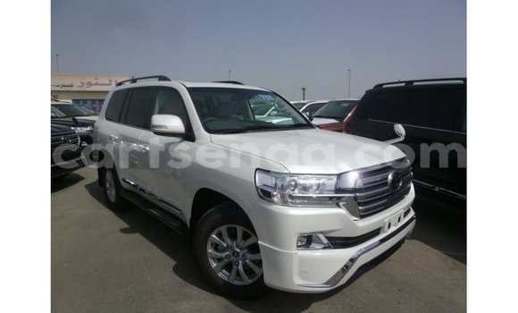 Nunua Imported Toyota Land Cruiser White Gari ndani ya Import - Dubai nchini Hhohho Nunua Imported Toyota Land Cruiser White Gari ndani ya Import - Dubai nchini Hhohho