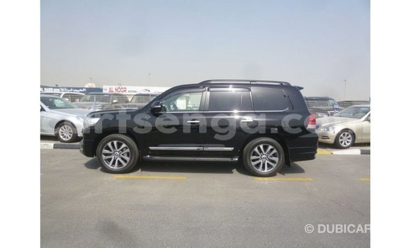 Nunua Imported Toyota Land Cruiser Black Gari ndani ya Import - Dubai nchini Hhohho Nunua Imported Toyota Land Cruiser Black Gari ndani ya Import - Dubai nchini Hhohho