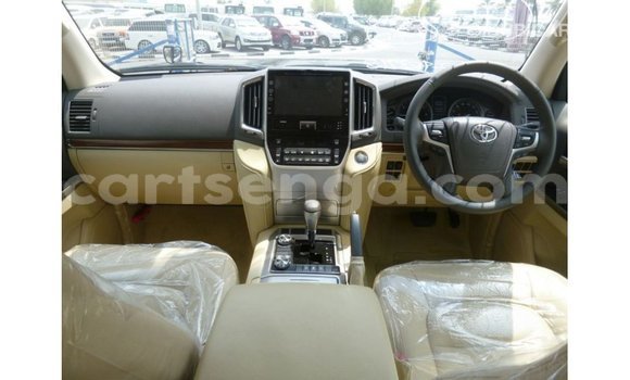 Acheter Import Voiture Toyota Land Cruiser Noir à Import - Dubai, Hhohho Acheter Import Voiture Toyota Land Cruiser Noir à Import - Dubai, Hhohho