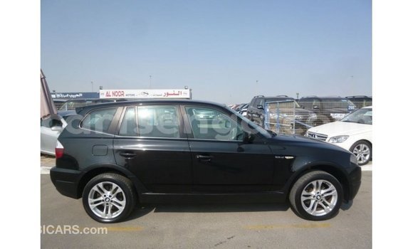 Acheter Import Voiture BMW X3 Noir à Import - Dubai, Hhohho Acheter Import Voiture BMW X3 Noir à Import - Dubai, Hhohho