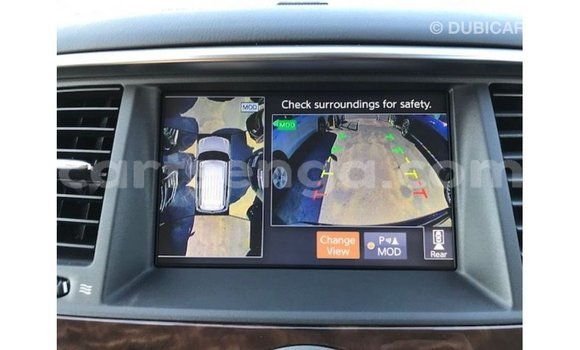 Acheter Import Voiture Nissan Patrol Noir à Import - Dubai, Hhohho Acheter Import Voiture Nissan Patrol Noir à Import - Dubai, Hhohho