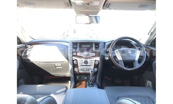 Acheter Import Voiture Infiniti Q Noir à Import - Dubai, Hhohho Acheter Import Voiture Infiniti Q Noir à Import - Dubai, Hhohho