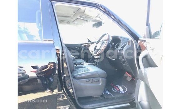 Acheter Import Voiture Infiniti Q Noir à Import - Dubai, Hhohho Acheter Import Voiture Infiniti Q Noir à Import - Dubai, Hhohho