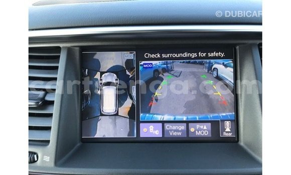 Acheter Import Voiture Infiniti Q Noir à Import - Dubai, Hhohho Acheter Import Voiture Infiniti Q Noir à Import - Dubai, Hhohho