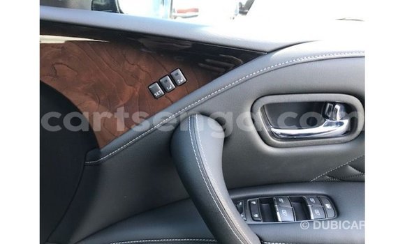 Acheter Import Voiture Infiniti Q Noir à Import - Dubai, Hhohho Acheter Import Voiture Infiniti Q Noir à Import - Dubai, Hhohho