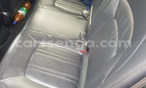 Buy Used Kia Sportage Brown Car in Mbabane in Manzini Buy Used Kia Sportage Brown Car in Mbabane in Manzini