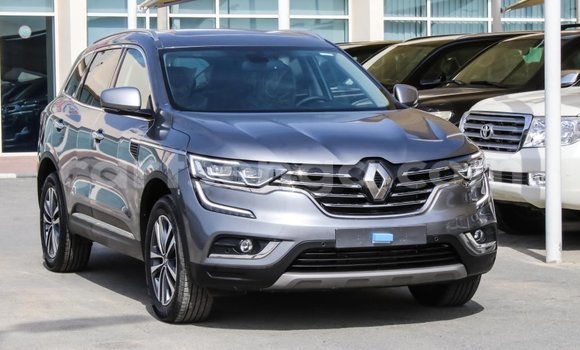 Acheter Import Voiture Renault Koleos Autre à Import - Dubai, Hhohho Acheter Import Voiture Renault Koleos Autre à Import - Dubai, Hhohho