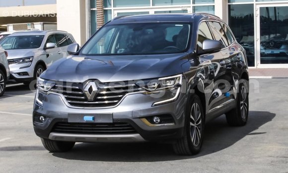 Acheter Import Voiture Renault Koleos Autre à Import - Dubai, Hhohho Acheter Import Voiture Renault Koleos Autre à Import - Dubai, Hhohho