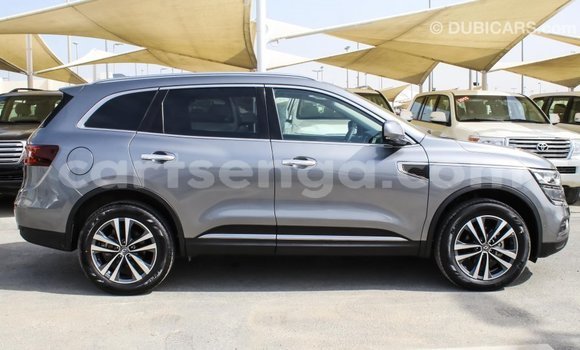 Acheter Import Voiture Renault Koleos Autre à Import - Dubai, Hhohho Acheter Import Voiture Renault Koleos Autre à Import - Dubai, Hhohho