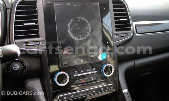 Acheter Import Voiture Renault Koleos Autre à Import - Dubai, Hhohho Acheter Import Voiture Renault Koleos Autre à Import - Dubai, Hhohho