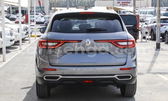 Acheter Import Voiture Renault Koleos Autre à Import - Dubai, Hhohho Acheter Import Voiture Renault Koleos Autre à Import - Dubai, Hhohho