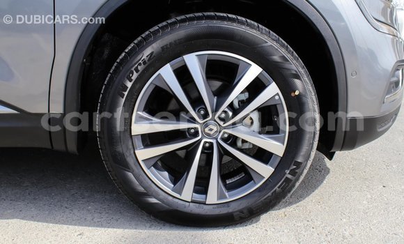 Acheter Import Voiture Renault Koleos Autre à Import - Dubai, Hhohho Acheter Import Voiture Renault Koleos Autre à Import - Dubai, Hhohho