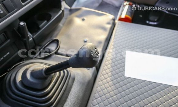 Buy Import Toyota Coaster White Car in Import - Dubai in Hhohho Buy Import Toyota Coaster White Car in Import - Dubai in Hhohho