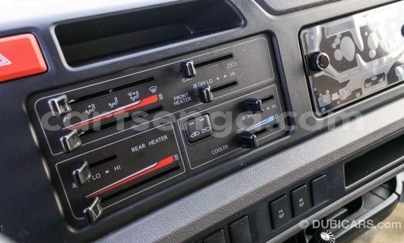 Buy Import Toyota Coaster White Car in Import - Dubai in Hhohho Buy Import Toyota Coaster White Car in Import - Dubai in Hhohho