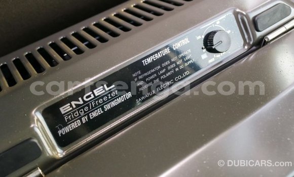 Buy Import Toyota Coaster White Car in Import - Dubai in Hhohho Buy Import Toyota Coaster White Car in Import - Dubai in Hhohho