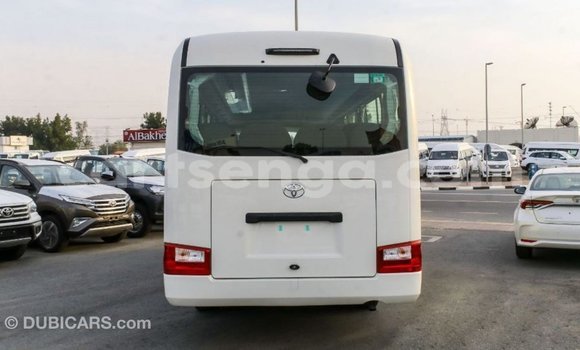 Buy Import Toyota Coaster White Car in Import - Dubai in Hhohho Buy Import Toyota Coaster White Car in Import - Dubai in Hhohho