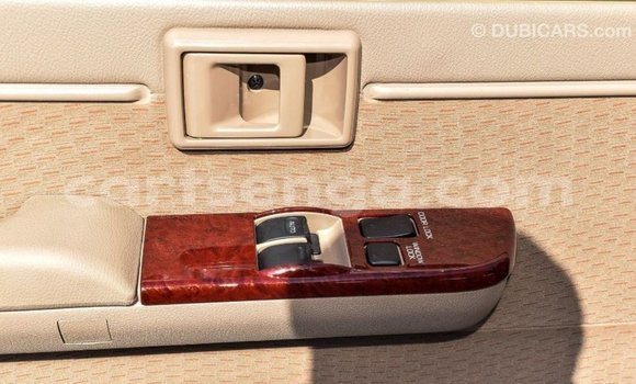 Buy Import Toyota Land Cruiser Beige Car in Import - Dubai in Hhohho Buy Import Toyota Land Cruiser Beige Car in Import - Dubai in Hhohho