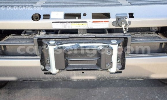 Buy Import Toyota Land Cruiser Beige Car in Import - Dubai in Hhohho Buy Import Toyota Land Cruiser Beige Car in Import - Dubai in Hhohho