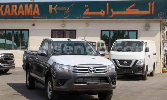 Buy Import Toyota Hilux Other Car in Import - Dubai in Hhohho Buy Import Toyota Hilux Other Car in Import - Dubai in Hhohho