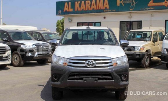 Buy Import Toyota Hilux Other Car in Import - Dubai in Hhohho Buy Import Toyota Hilux Other Car in Import - Dubai in Hhohho