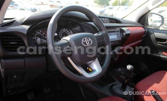 Buy Import Toyota Hilux Other Car in Import - Dubai in Hhohho Buy Import Toyota Hilux Other Car in Import - Dubai in Hhohho