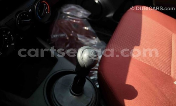 Buy Import Toyota Hilux Other Car in Import - Dubai in Hhohho Buy Import Toyota Hilux Other Car in Import - Dubai in Hhohho