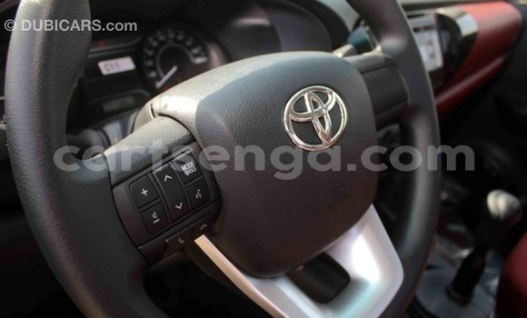 Buy Import Toyota Hilux Other Car in Import - Dubai in Hhohho Buy Import Toyota Hilux Other Car in Import - Dubai in Hhohho