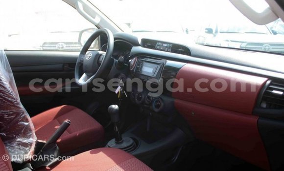 Buy Import Toyota Hilux Other Car in Import - Dubai in Hhohho Buy Import Toyota Hilux Other Car in Import - Dubai in Hhohho