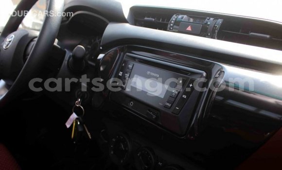 Buy Import Toyota Hilux Other Car in Import - Dubai in Hhohho Buy Import Toyota Hilux Other Car in Import - Dubai in Hhohho