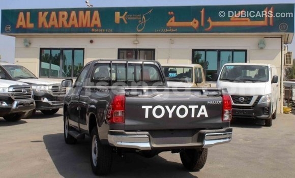 Buy Import Toyota Hilux Other Car in Import - Dubai in Hhohho Buy Import Toyota Hilux Other Car in Import - Dubai in Hhohho