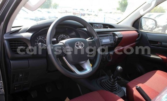 Buy Import Toyota Hilux Other Car in Import - Dubai in Hhohho Buy Import Toyota Hilux Other Car in Import - Dubai in Hhohho