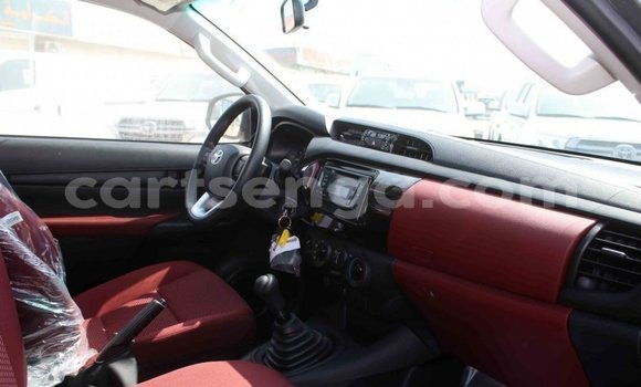 Buy Import Toyota Hilux Other Car in Import - Dubai in Hhohho Buy Import Toyota Hilux Other Car in Import - Dubai in Hhohho