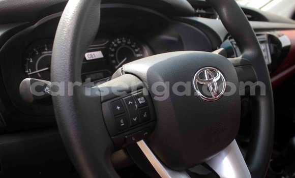 Buy Import Toyota Hilux Other Car in Import - Dubai in Hhohho Buy Import Toyota Hilux Other Car in Import - Dubai in Hhohho