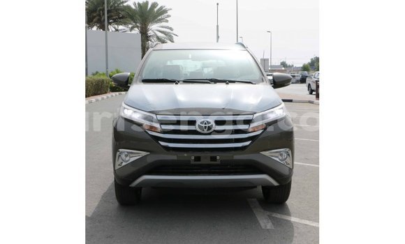 Acheter Import Voiture Toyota Rush Marron à Import - Dubai, Hhohho Acheter Import Voiture Toyota Rush Marron à Import - Dubai, Hhohho