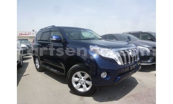 Nunua Imported Toyota Prado Blue Gari ndani ya Import - Dubai nchini Hhohho Nunua Imported Toyota Prado Blue Gari ndani ya Import - Dubai nchini Hhohho