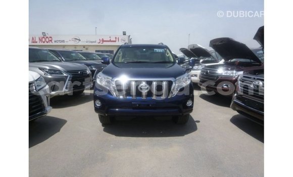 Nunua Imported Toyota Prado Blue Gari ndani ya Import - Dubai nchini Hhohho Nunua Imported Toyota Prado Blue Gari ndani ya Import - Dubai nchini Hhohho