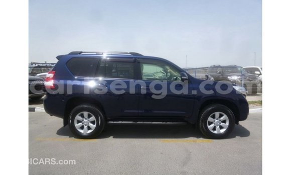 Nunua Imported Toyota Prado Blue Gari ndani ya Import - Dubai nchini Hhohho Nunua Imported Toyota Prado Blue Gari ndani ya Import - Dubai nchini Hhohho