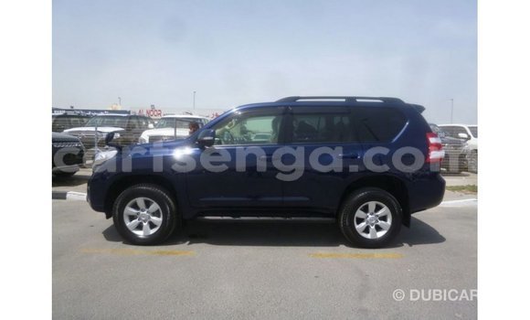 Nunua Imported Toyota Prado Blue Gari ndani ya Import - Dubai nchini Hhohho Nunua Imported Toyota Prado Blue Gari ndani ya Import - Dubai nchini Hhohho