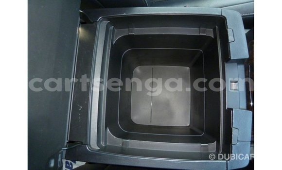 Buy Import Toyota Land Cruiser White Car in Import - Dubai in Hhohho Buy Import Toyota Land Cruiser White Car in Import - Dubai in Hhohho