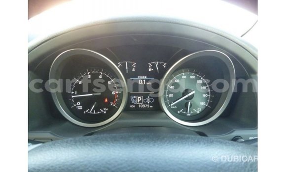 Buy Import Toyota Land Cruiser White Car in Import - Dubai in Hhohho Buy Import Toyota Land Cruiser White Car in Import - Dubai in Hhohho