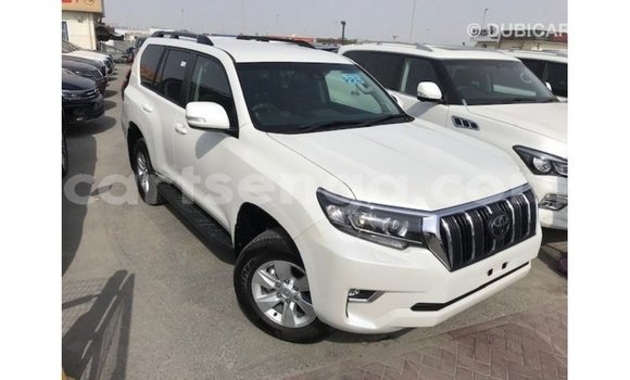 Nunua Imported Toyota Prado White Gari ndani ya Import - Dubai nchini Hhohho Nunua Imported Toyota Prado White Gari ndani ya Import - Dubai nchini Hhohho